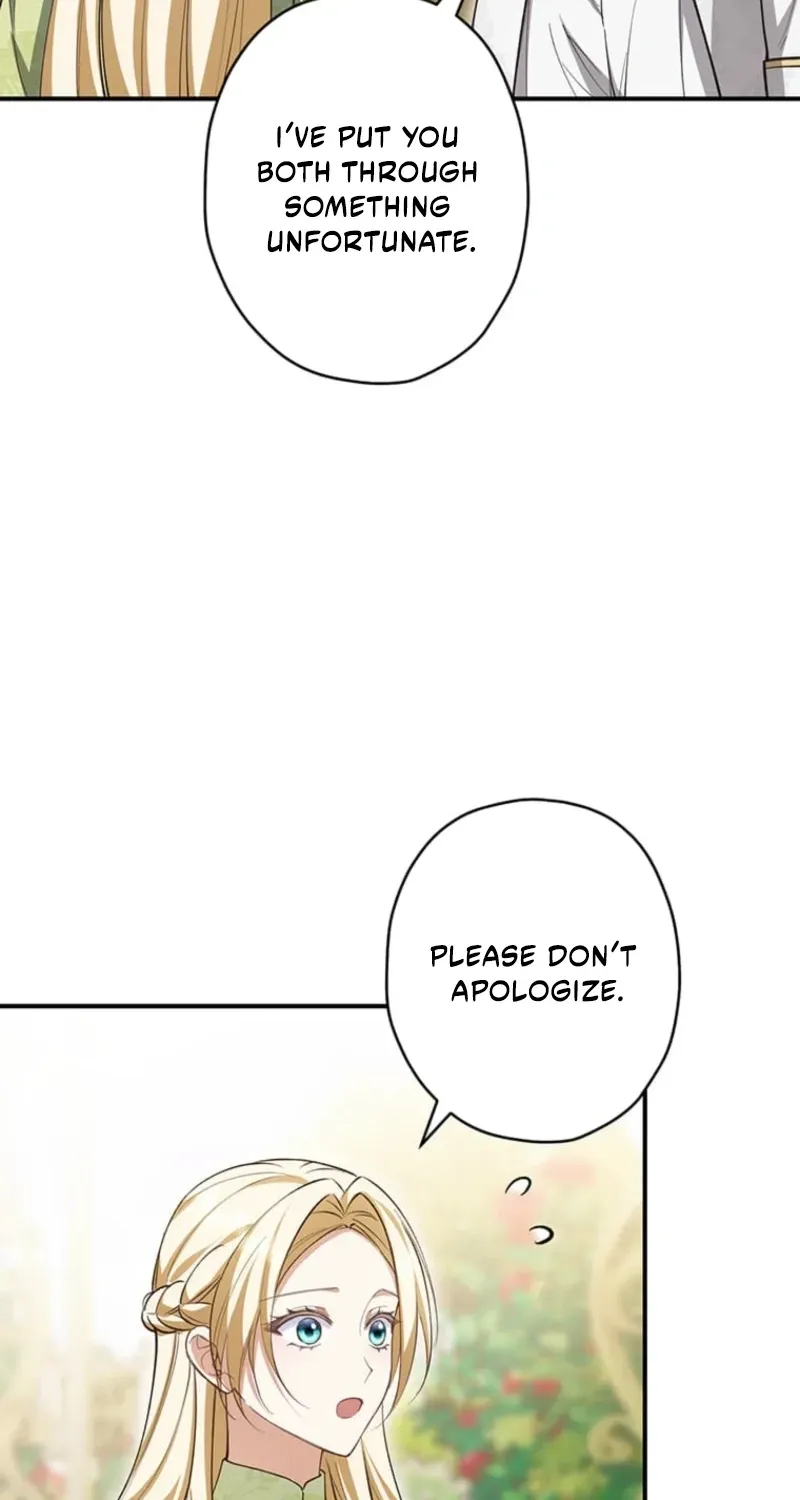 The Prince I Engaged Was A Former Assassin Chapter 25 page 31 - 