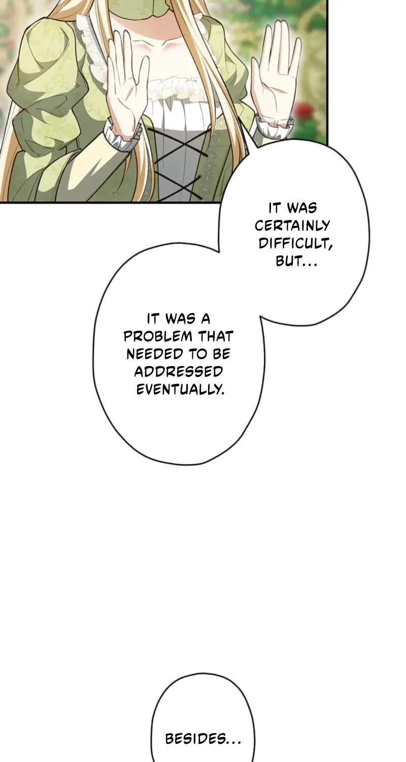The Prince I Engaged Was A Former Assassin Chapter 25 page 32 - 