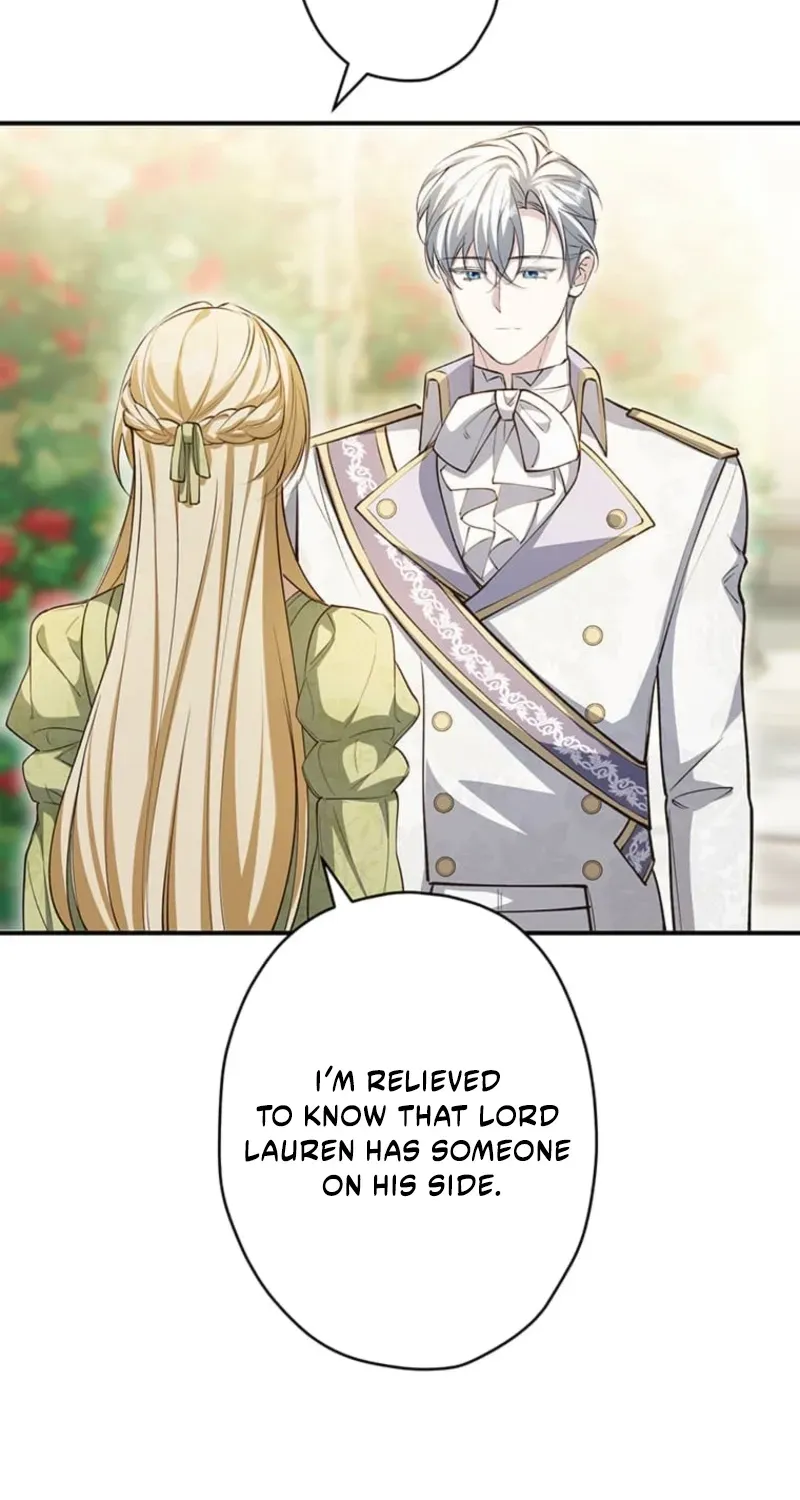 The Prince I Engaged Was A Former Assassin Chapter 25 page 33 - 