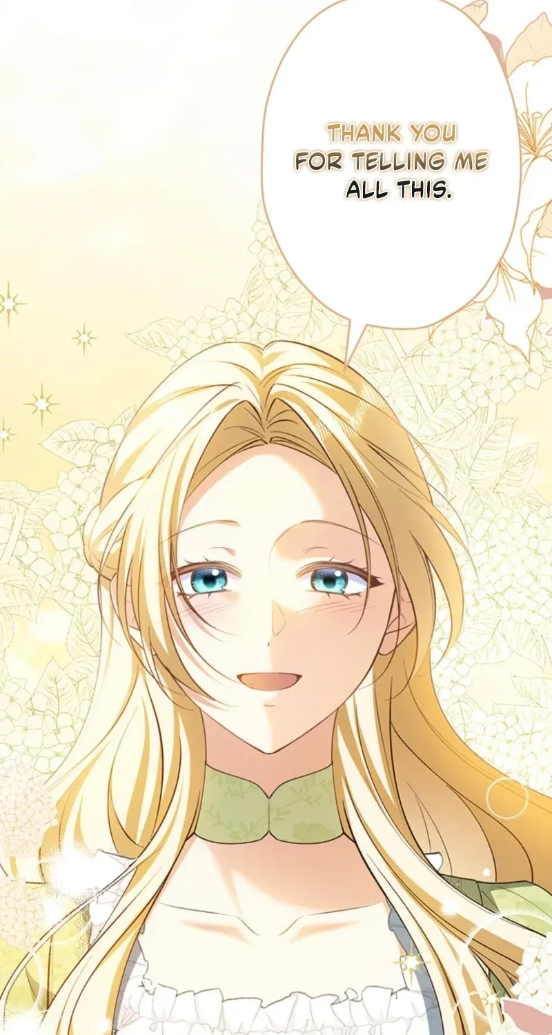 The Prince I Engaged Was A Former Assassin Chapter 25 page 35 - 