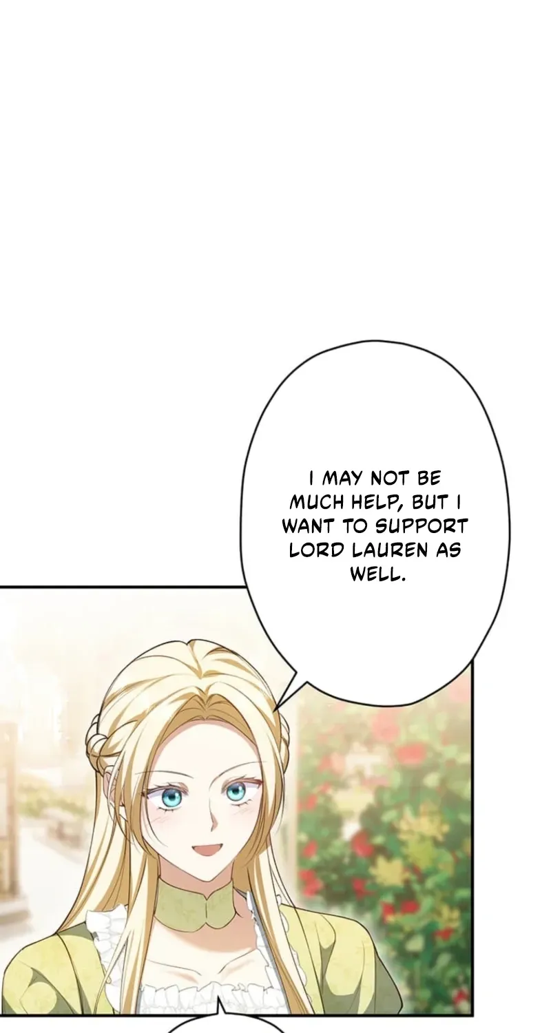 The Prince I Engaged Was A Former Assassin Chapter 25 page 37 - 