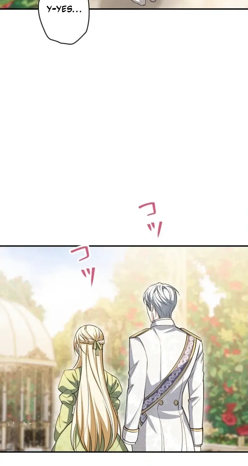 The Prince I Engaged Was A Former Assassin Chapter 25 page 43 - 