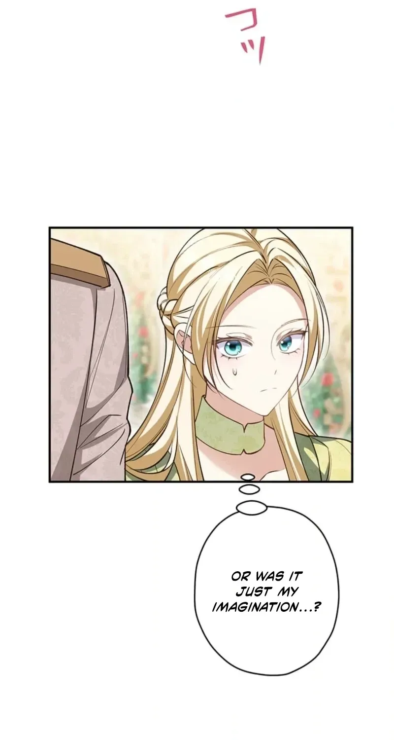 The Prince I Engaged Was A Former Assassin Chapter 25 page 44 - 