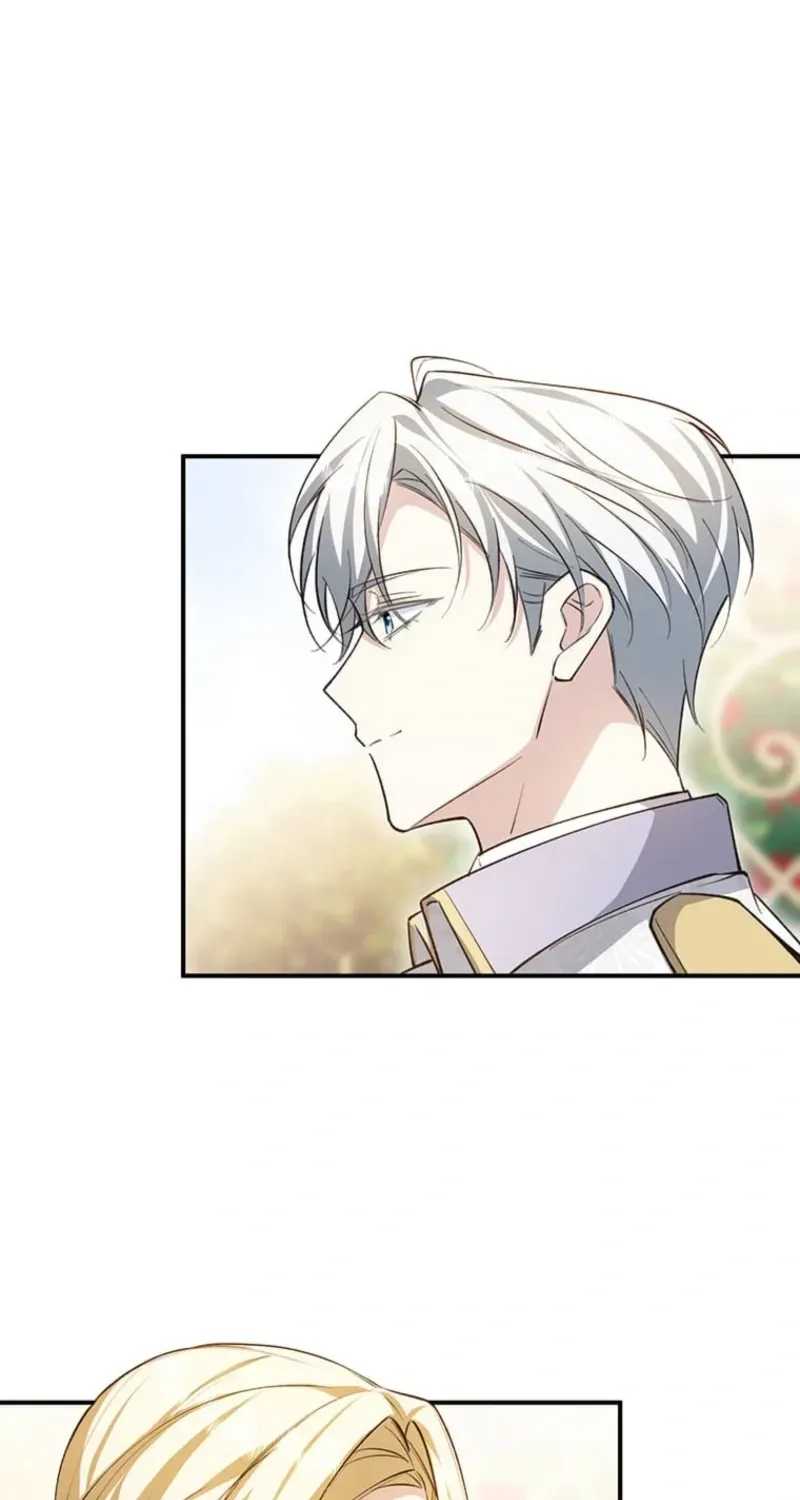 The Prince I Engaged Was A Former Assassin Chapter 25 page 47 - 