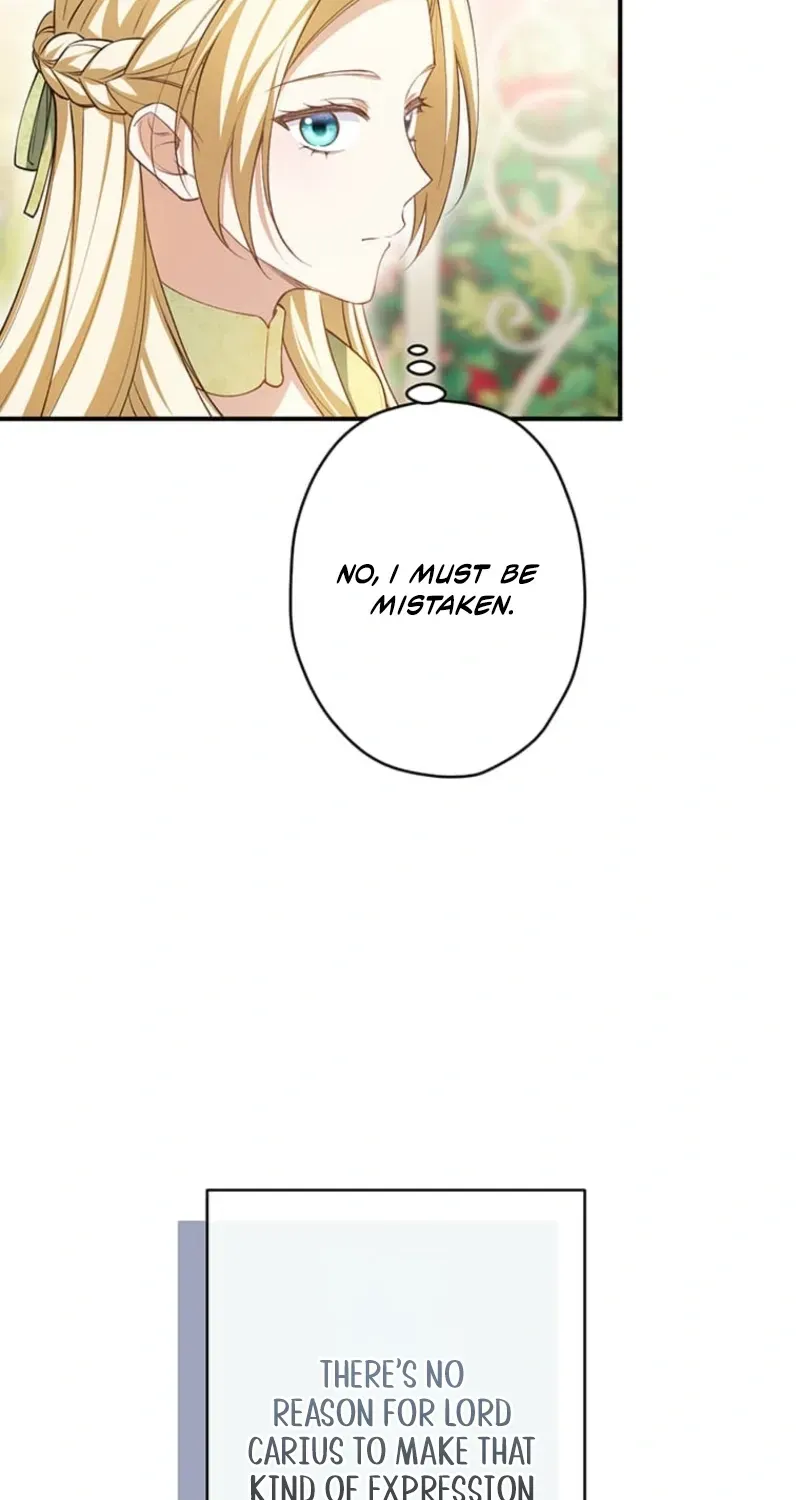 The Prince I Engaged Was A Former Assassin Chapter 25 page 48 - 