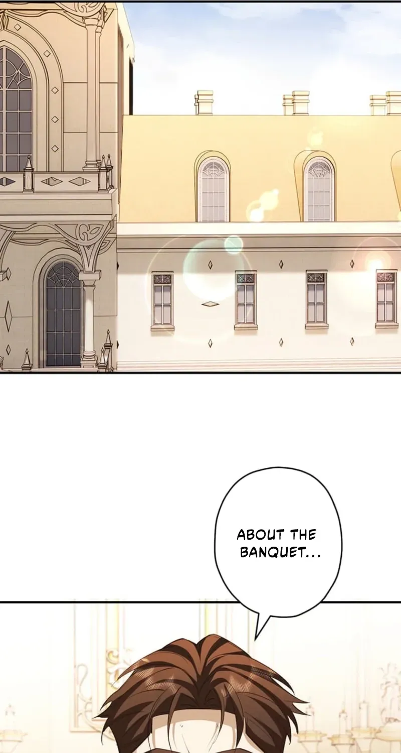 The Prince I Engaged Was A Former Assassin Chapter 25 page 52 - 