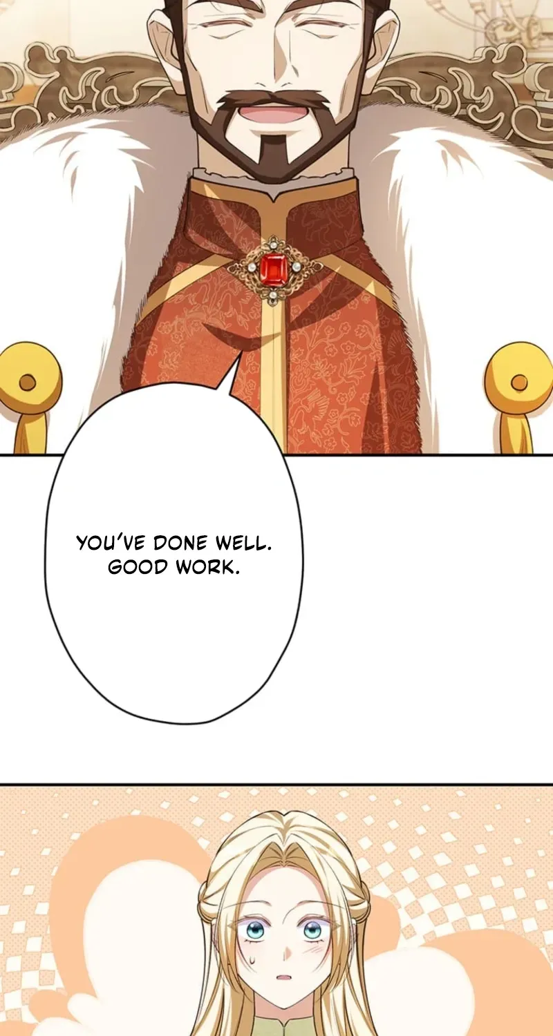 The Prince I Engaged Was A Former Assassin Chapter 25 page 53 - 