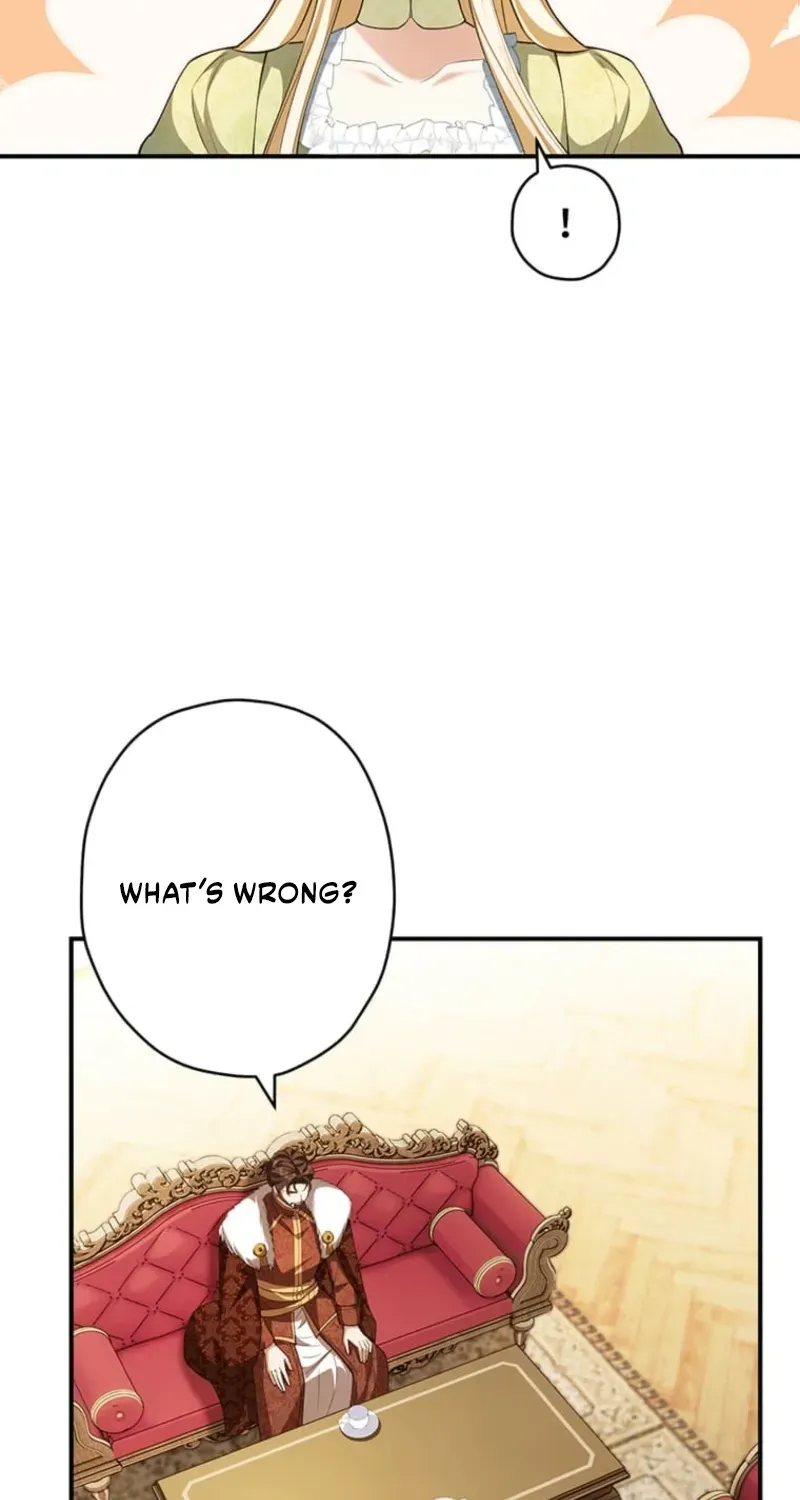 The Prince I Engaged Was A Former Assassin Chapter 25 page 54 - 