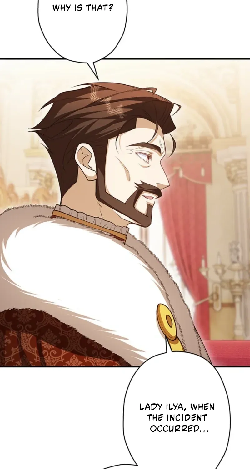 The Prince I Engaged Was A Former Assassin Chapter 25 page 56 - 