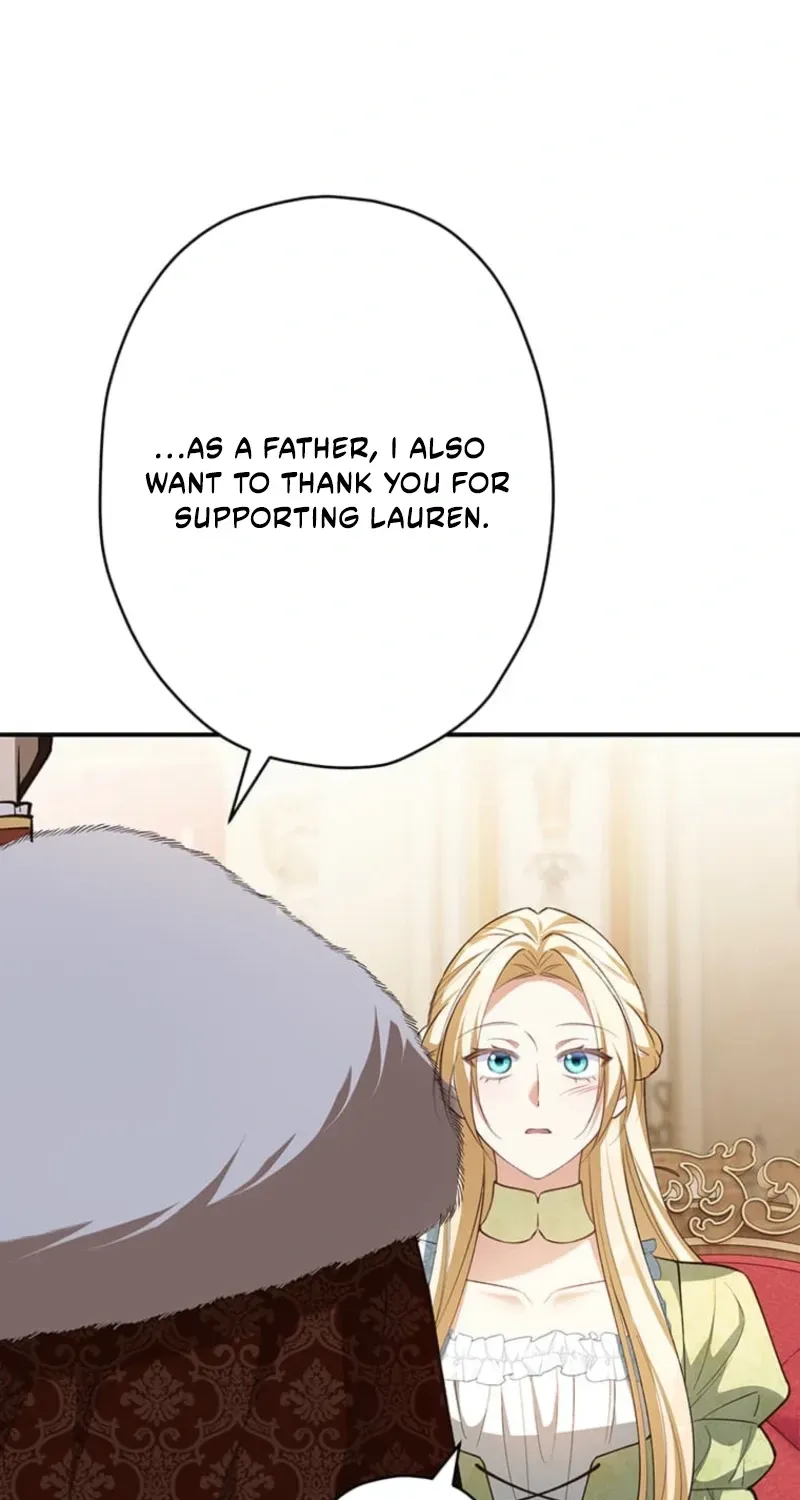 The Prince I Engaged Was A Former Assassin Chapter 25 page 59 - 