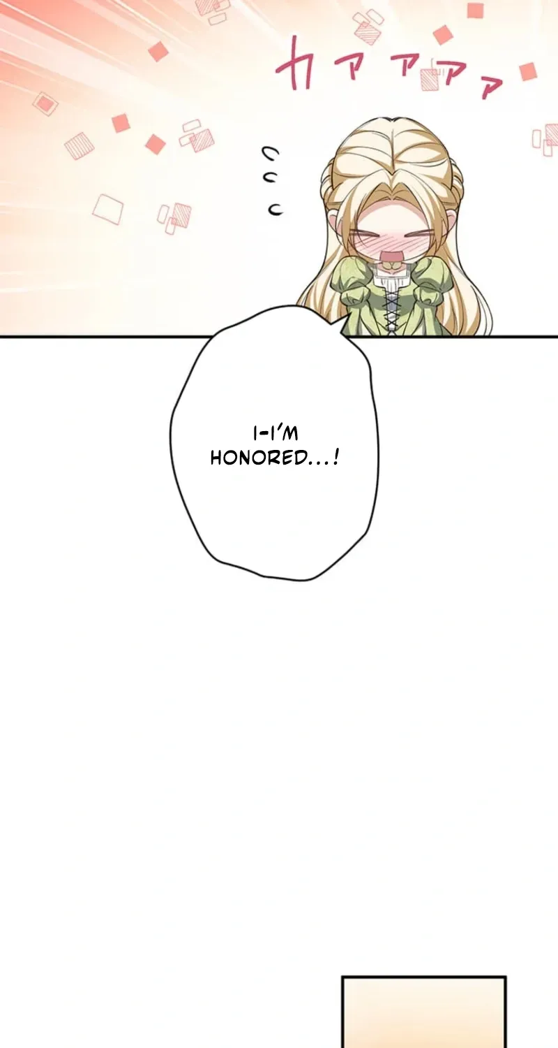 The Prince I Engaged Was A Former Assassin Chapter 25 page 61 - 