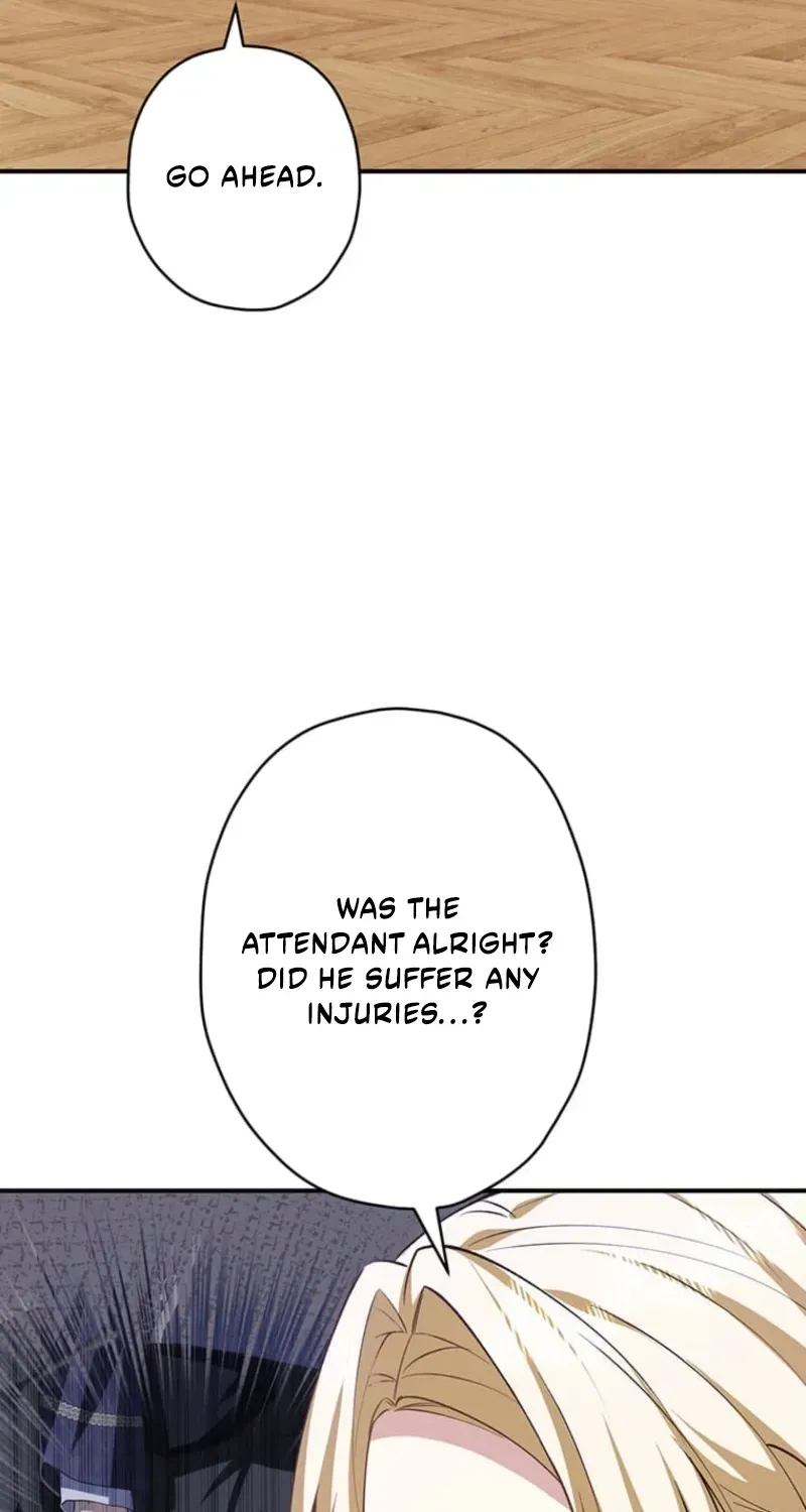 The Prince I Engaged Was A Former Assassin Chapter 25 page 64 - 