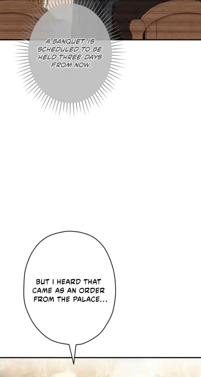 The Prince I Engaged Was A Former Assassin Chapter 25 page 8 - 