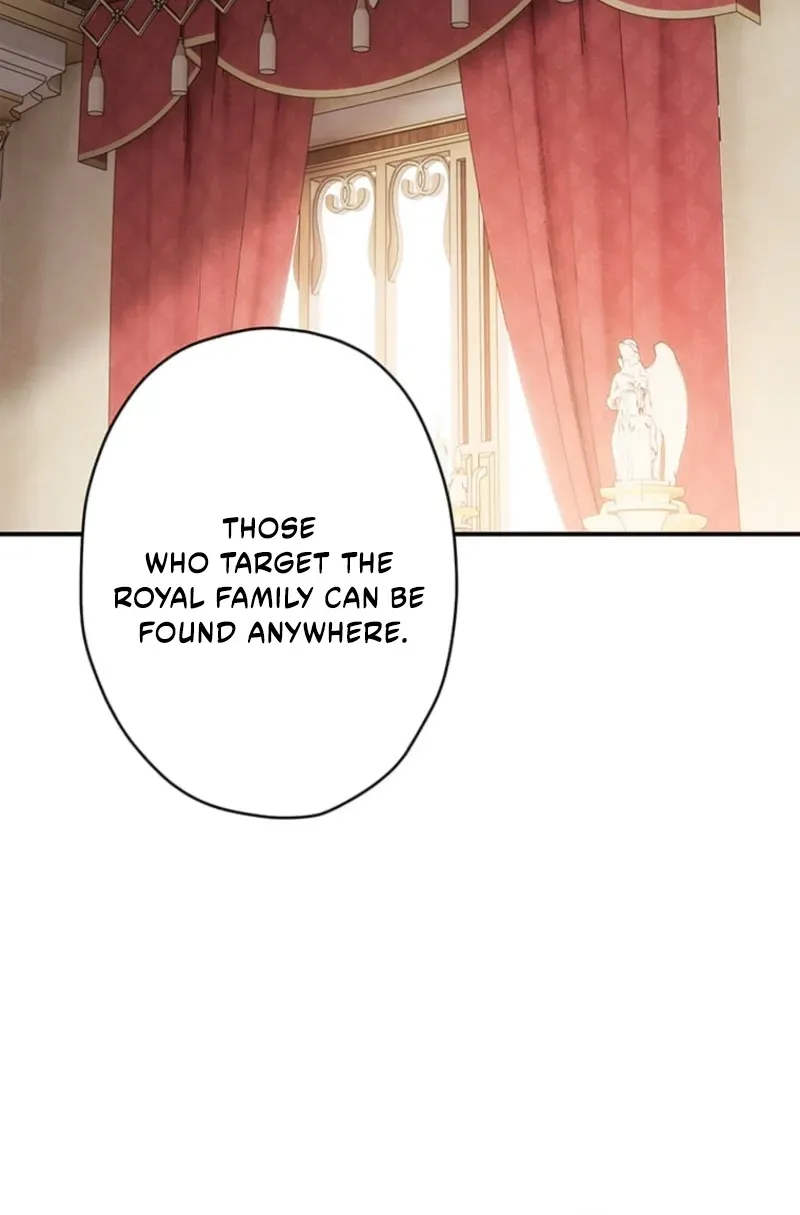 The Prince I Engaged Was A Former Assassin Chapter 25 page 74 - 