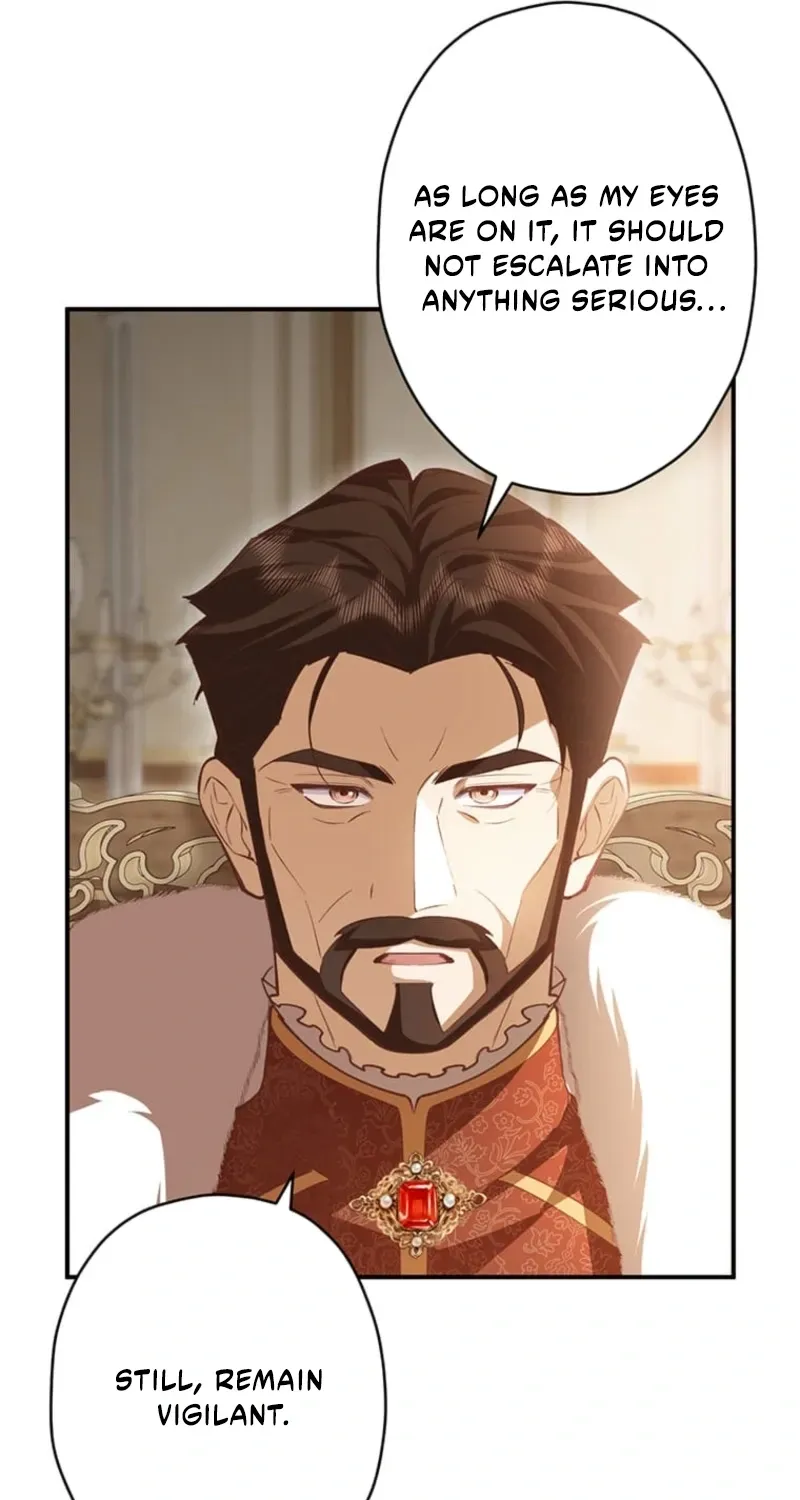 The Prince I Engaged Was A Former Assassin Chapter 25 page 75 - 