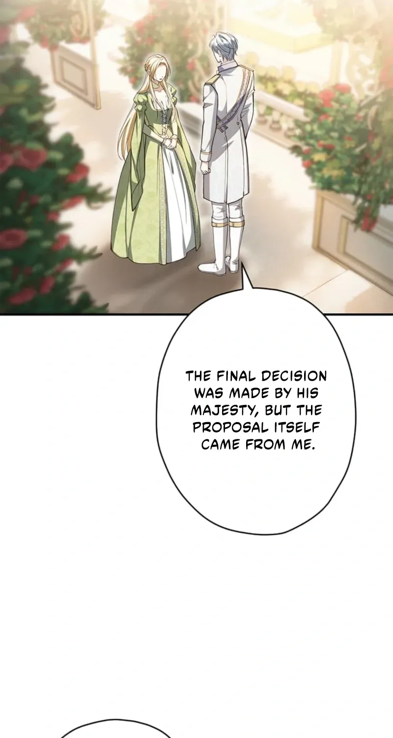The Prince I Engaged Was A Former Assassin Chapter 25 page 9 - 
