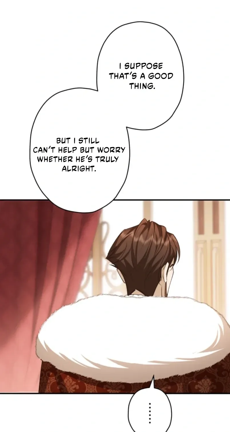 The Prince I Engaged Was A Former Assassin Chapter 25 page 84 - 