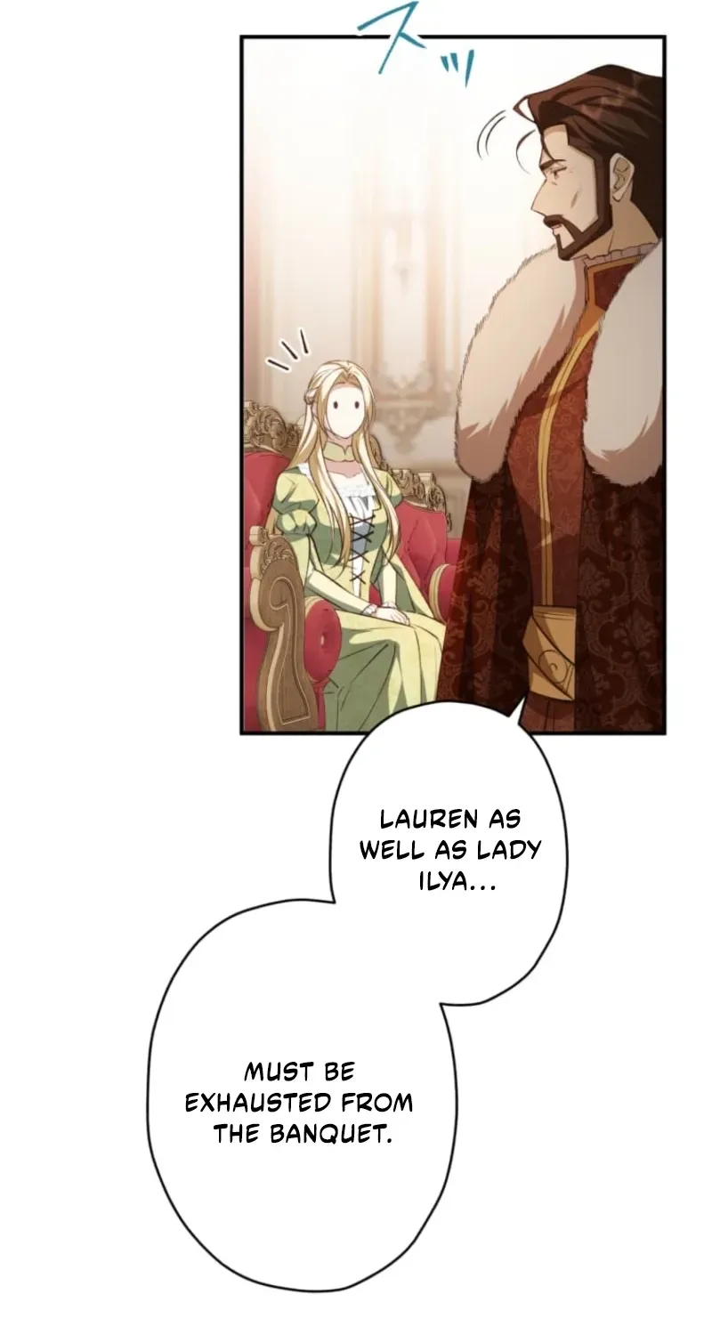 The Prince I Engaged Was A Former Assassin Chapter 25 page 86 - 