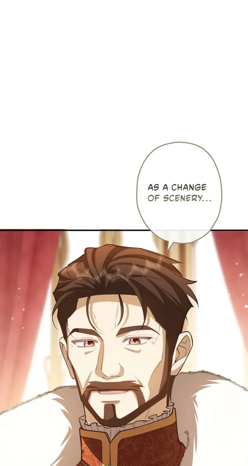The Prince I Engaged Was A Former Assassin Chapter 25 page 87 - 