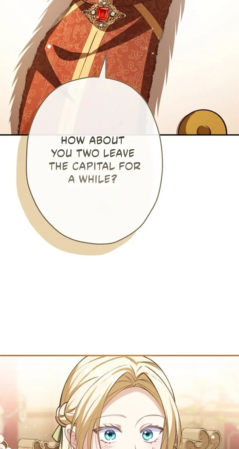 The Prince I Engaged Was A Former Assassin Chapter 25 page 88 - 