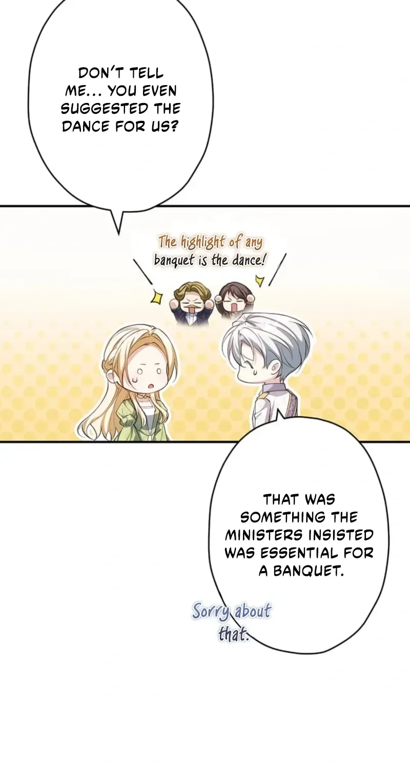 The Prince I Engaged Was A Former Assassin Chapter 25 page 10 - 