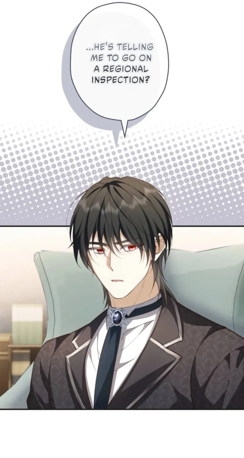 The Prince I Engaged Was A Former Assassin Chapter 26 page 2 - 
