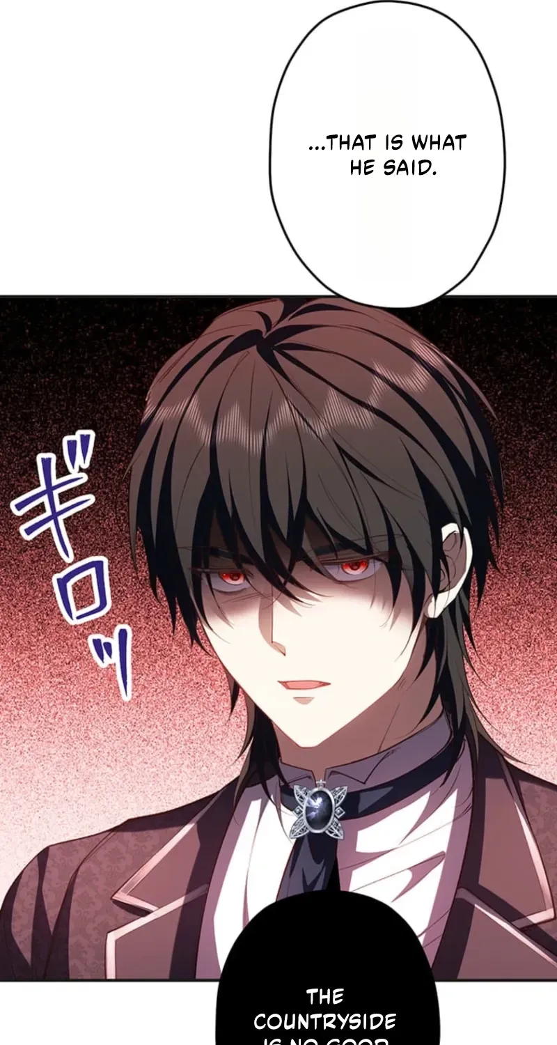 The Prince I Engaged Was A Former Assassin Chapter 26 page 12 - 
