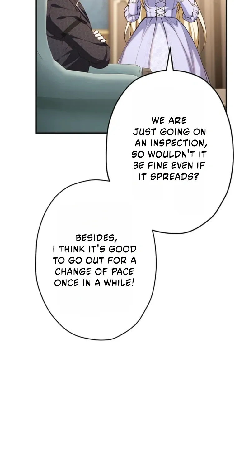 The Prince I Engaged Was A Former Assassin Chapter 26 page 14 - 
