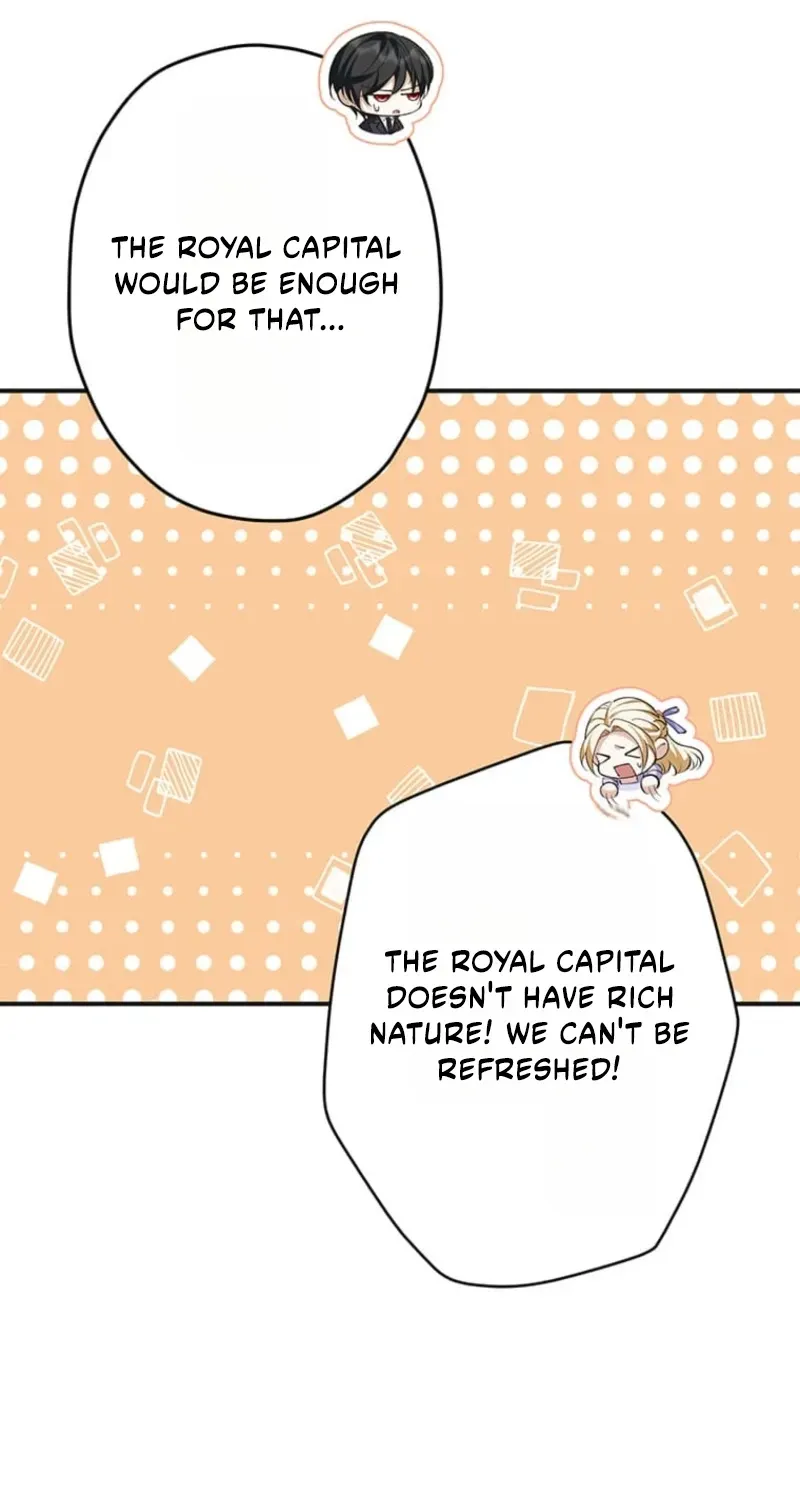 The Prince I Engaged Was A Former Assassin Chapter 26 page 15 - 