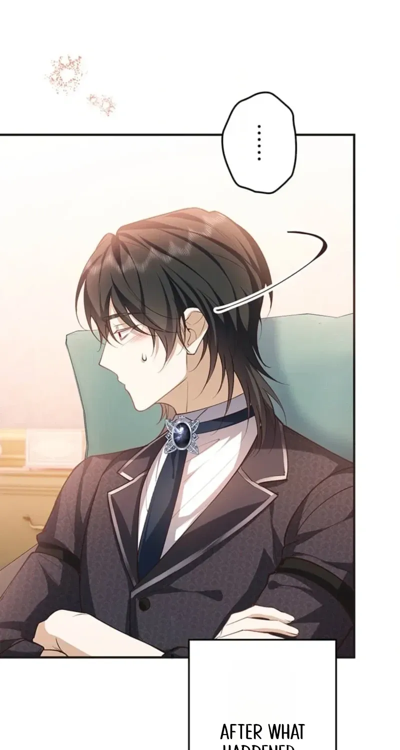 The Prince I Engaged Was A Former Assassin Chapter 26 page 20 - 