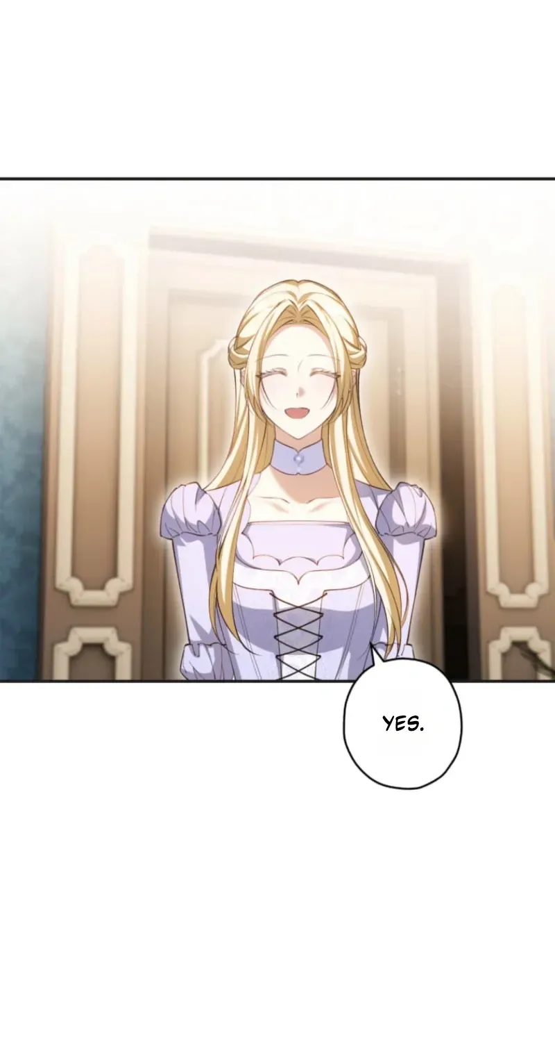 The Prince I Engaged Was A Former Assassin Chapter 26 page 3 - 