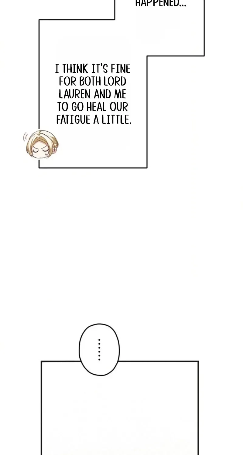 The Prince I Engaged Was A Former Assassin Chapter 26 page 21 - 