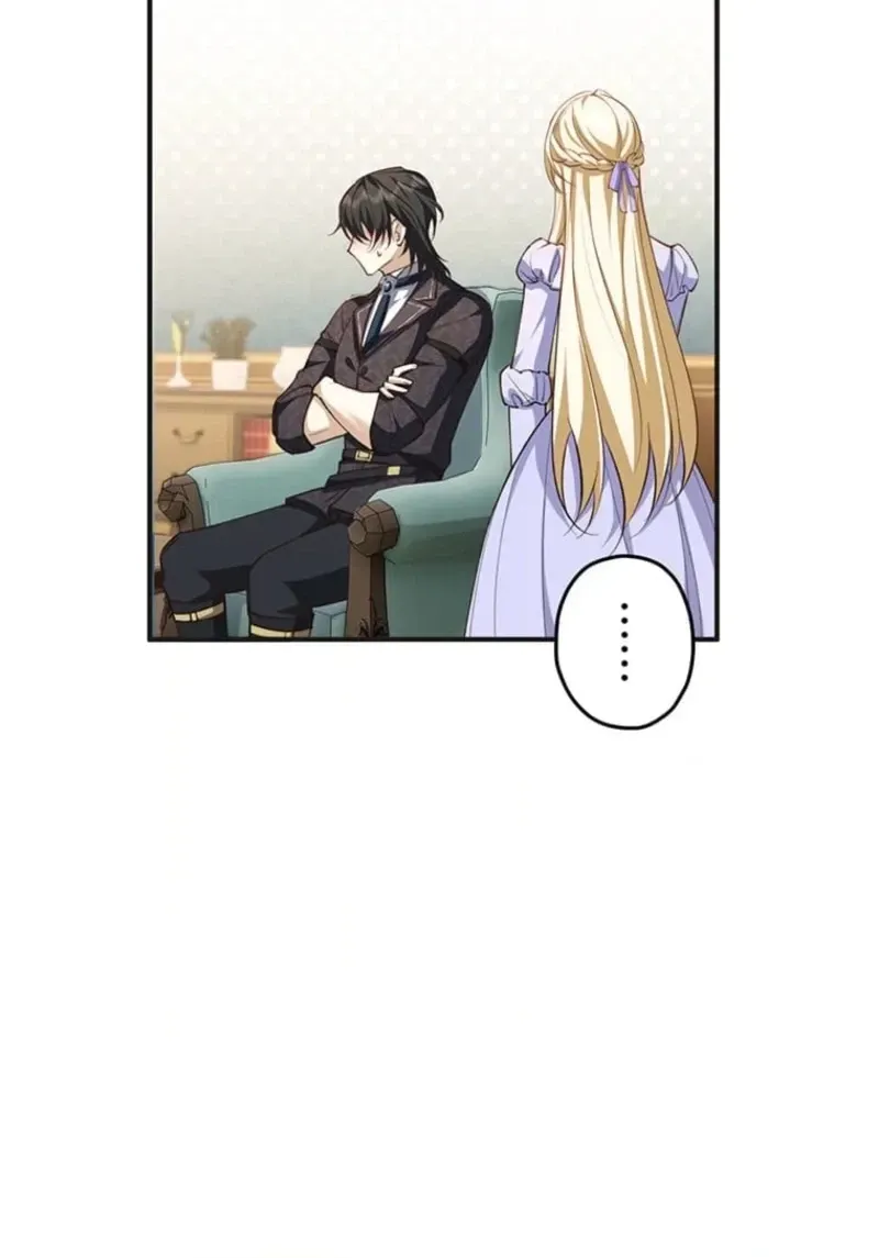 The Prince I Engaged Was A Former Assassin Chapter 26 page 22 - 