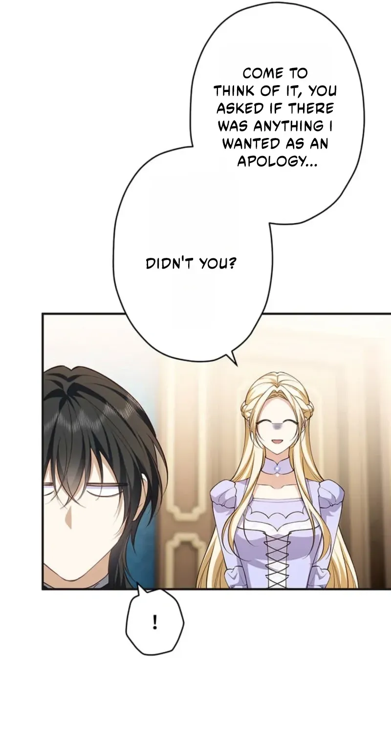 The Prince I Engaged Was A Former Assassin Chapter 26 page 23 - 