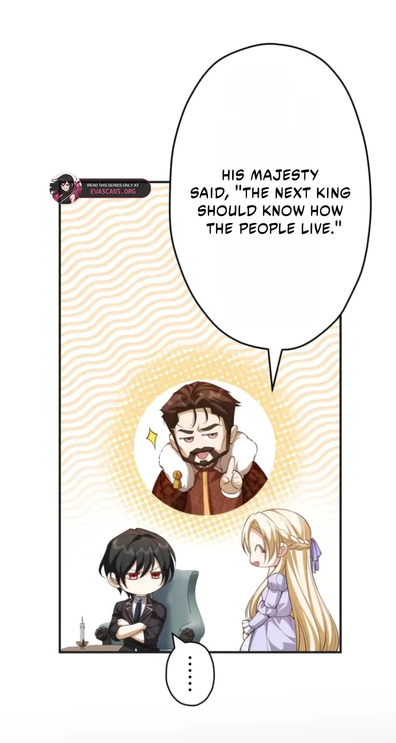 The Prince I Engaged Was A Former Assassin Chapter 26 page 4 - 