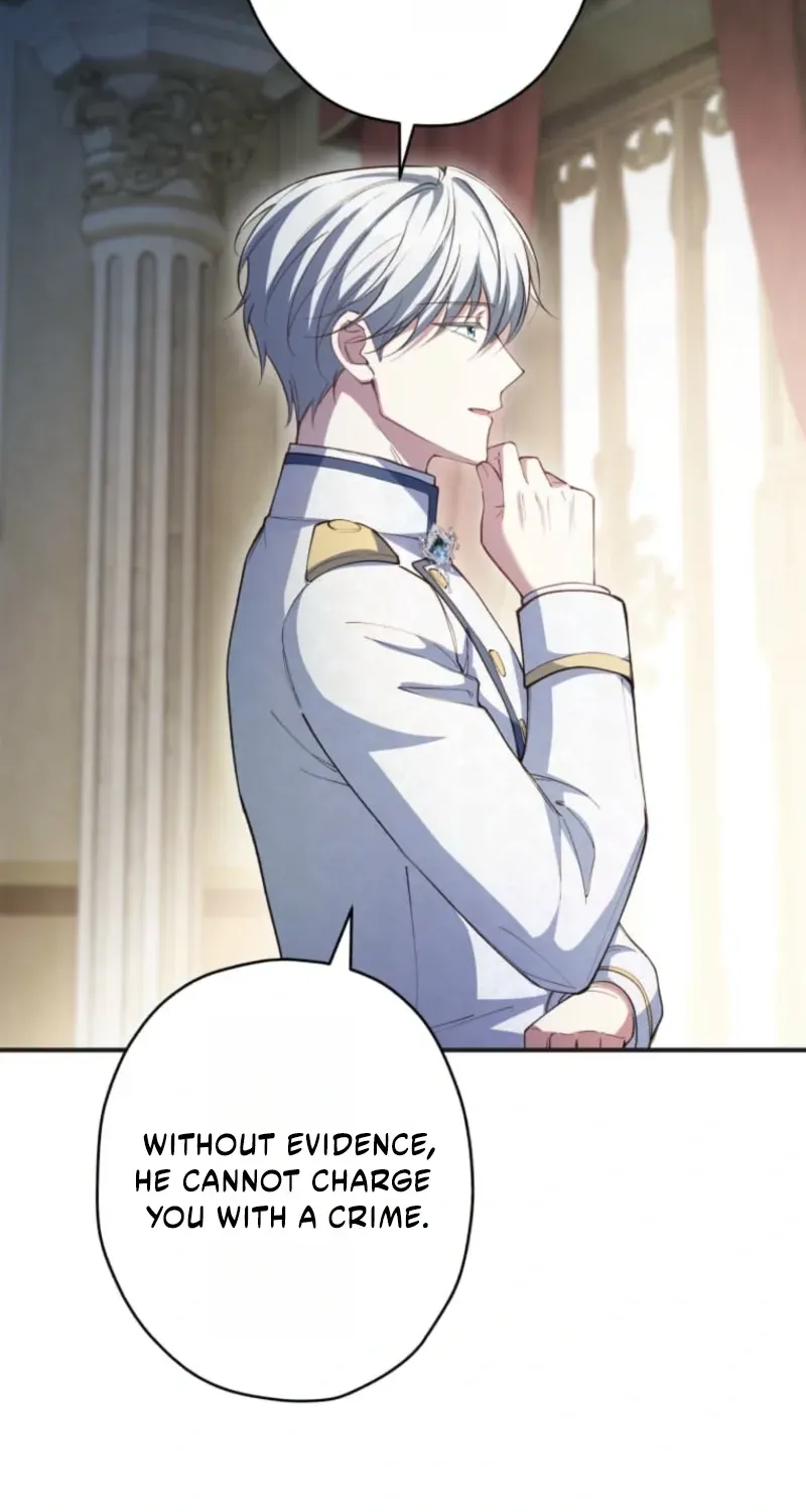 The Prince I Engaged Was A Former Assassin Chapter 26 page 32 - 