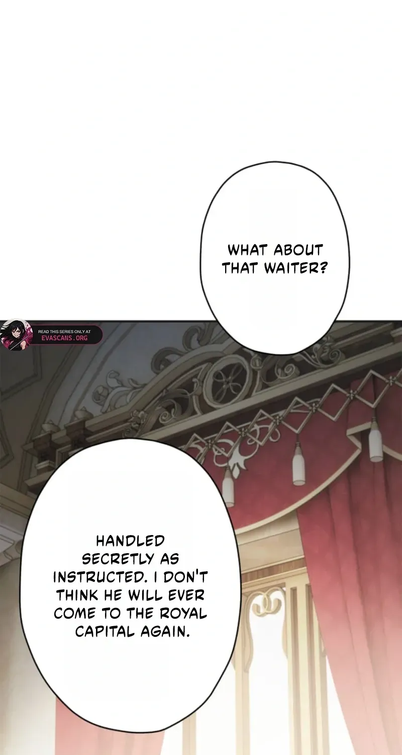 The Prince I Engaged Was A Former Assassin Chapter 26 page 33 - 