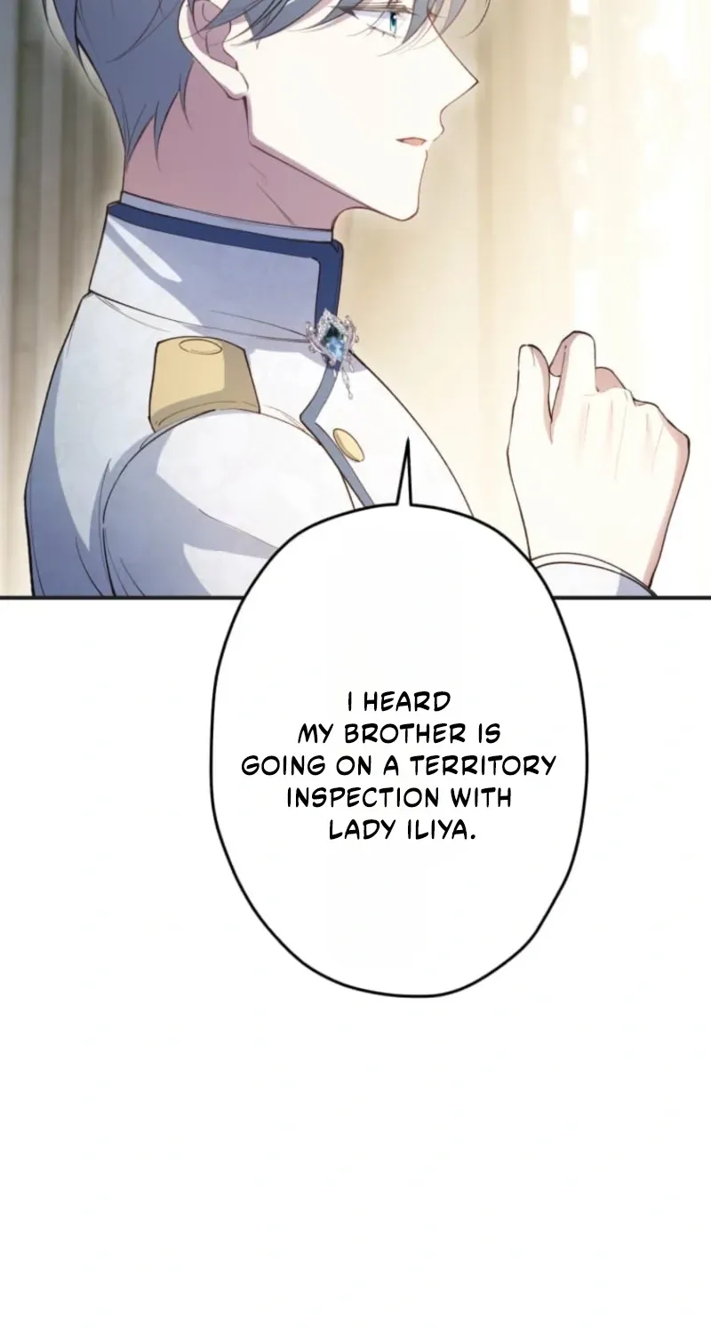 The Prince I Engaged Was A Former Assassin Chapter 26 page 36 - 