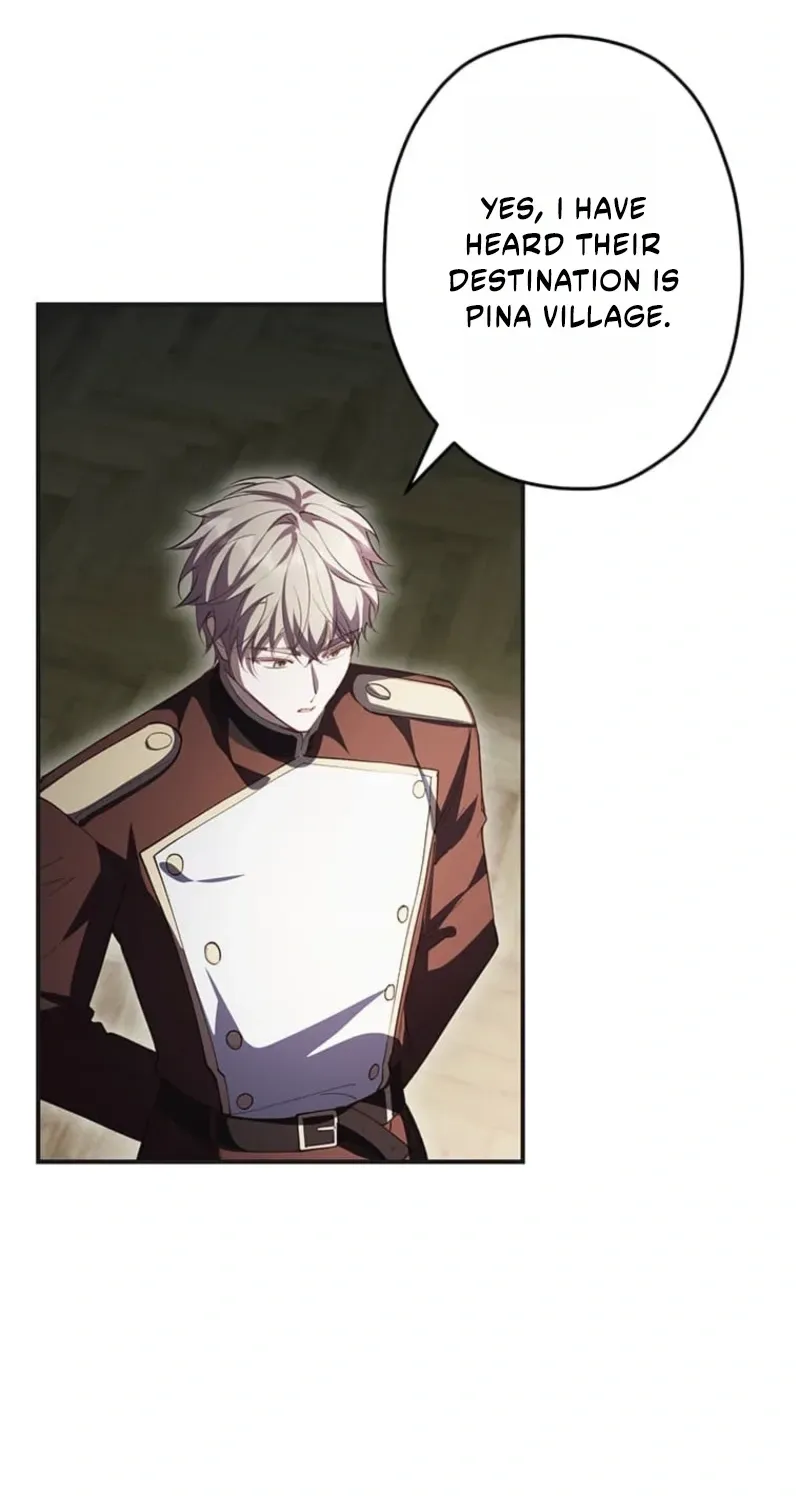 The Prince I Engaged Was A Former Assassin Chapter 26 page 37 - 