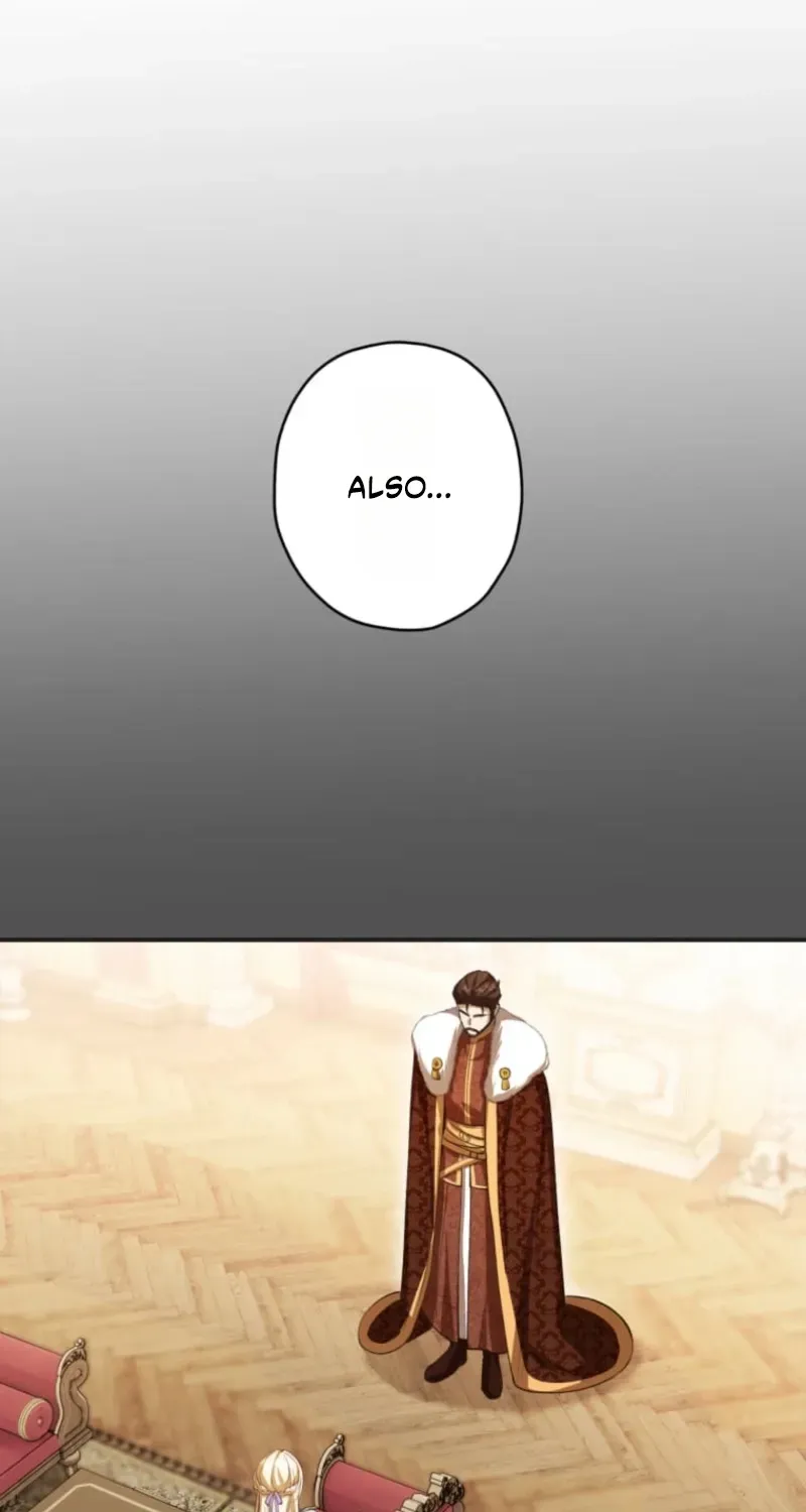 The Prince I Engaged Was A Former Assassin Chapter 26 page 5 - 