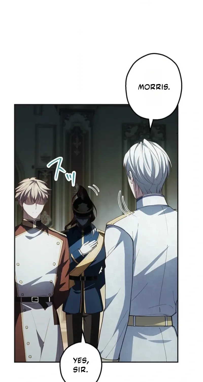 The Prince I Engaged Was A Former Assassin Chapter 26 page 41 - 