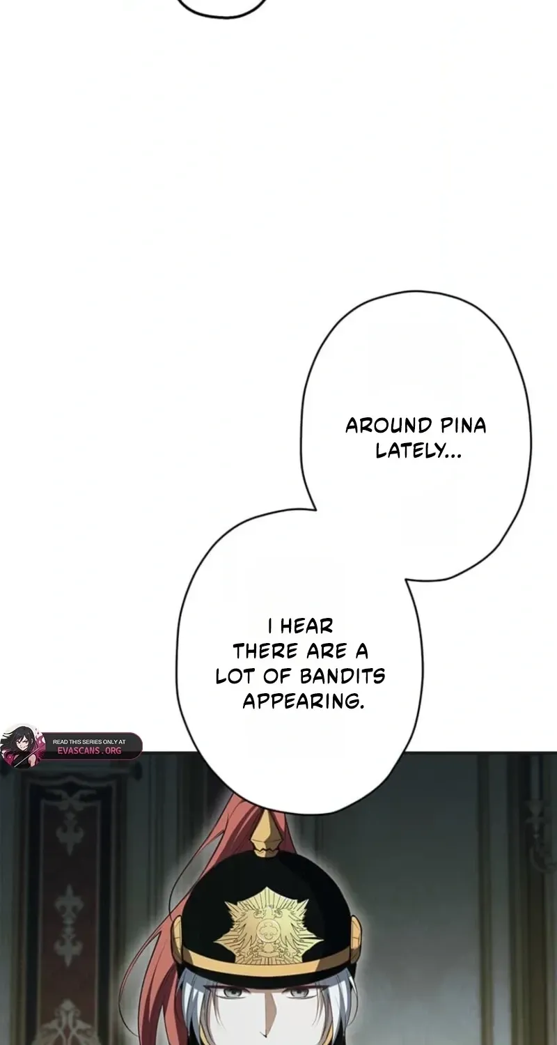 The Prince I Engaged Was A Former Assassin Chapter 26 page 42 - 