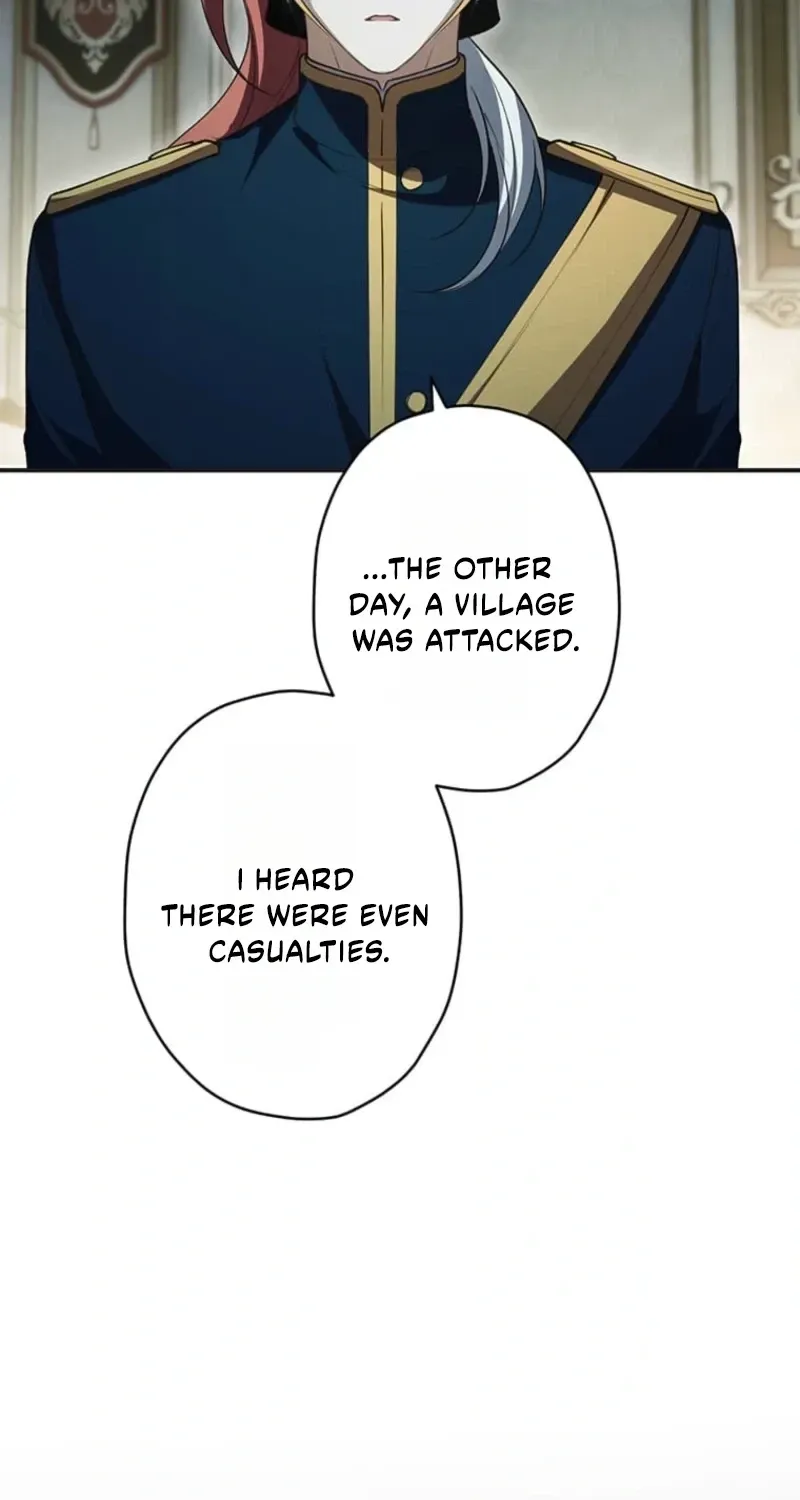 The Prince I Engaged Was A Former Assassin Chapter 26 page 43 - 