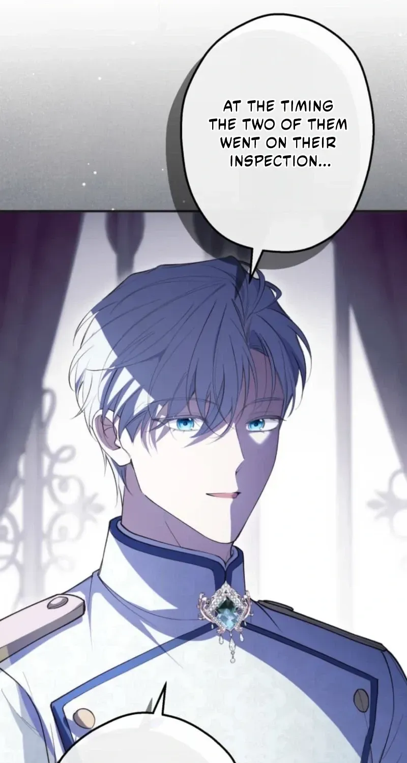 The Prince I Engaged Was A Former Assassin Chapter 26 page 44 - 