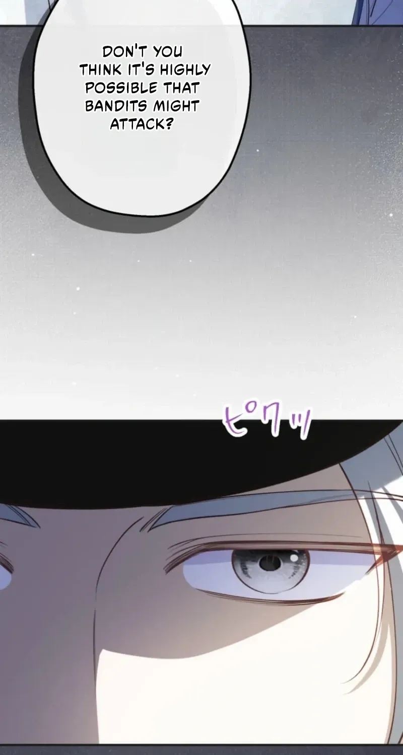 The Prince I Engaged Was A Former Assassin Chapter 26 page 45 - 