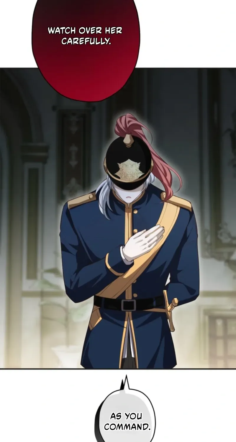 The Prince I Engaged Was A Former Assassin Chapter 26 page 50 - 
