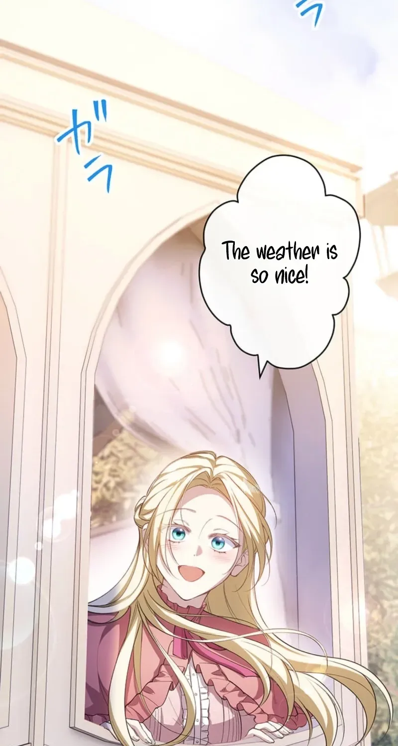 The Prince I Engaged Was A Former Assassin Chapter 26 page 54 - 