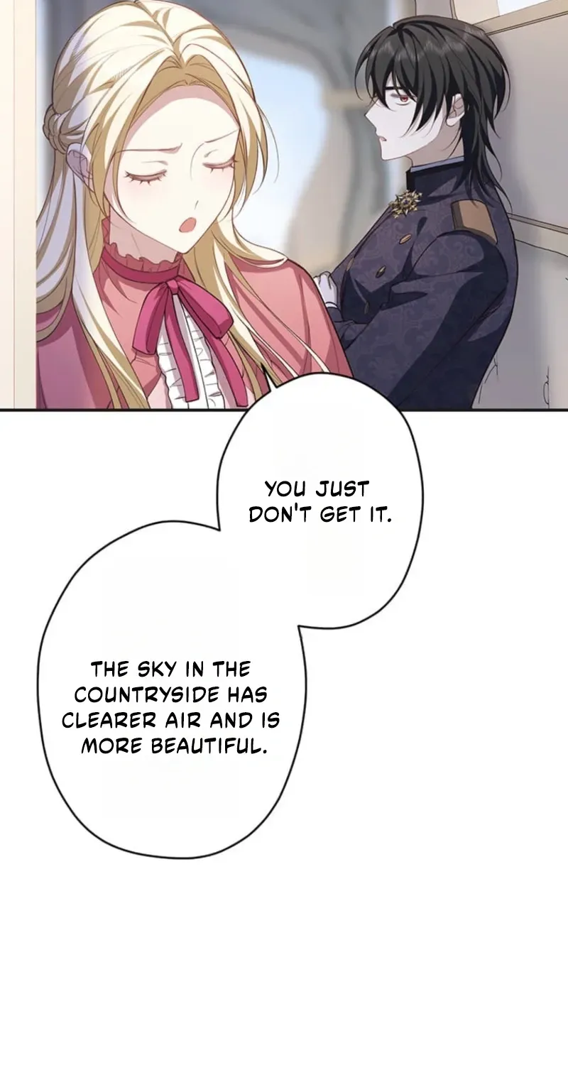 The Prince I Engaged Was A Former Assassin Chapter 26 page 56 - 