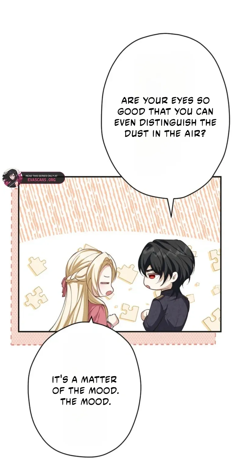 The Prince I Engaged Was A Former Assassin Chapter 26 page 57 - 