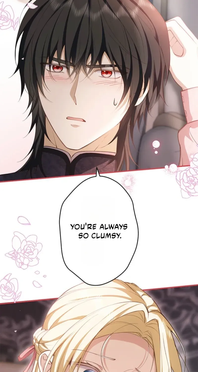 The Prince I Engaged Was A Former Assassin Chapter 26 page 62 - 